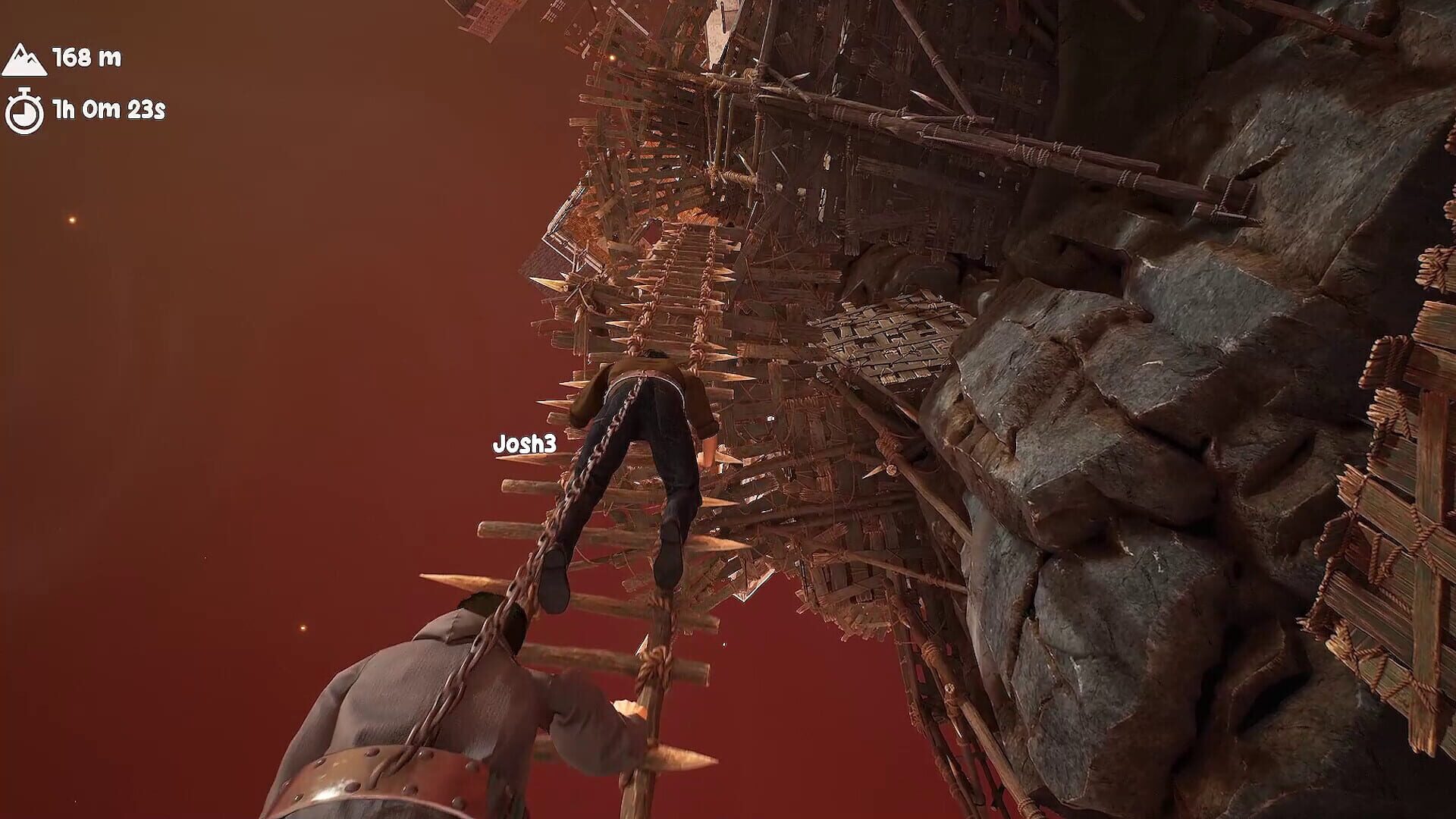 Chained Together screenshot 6