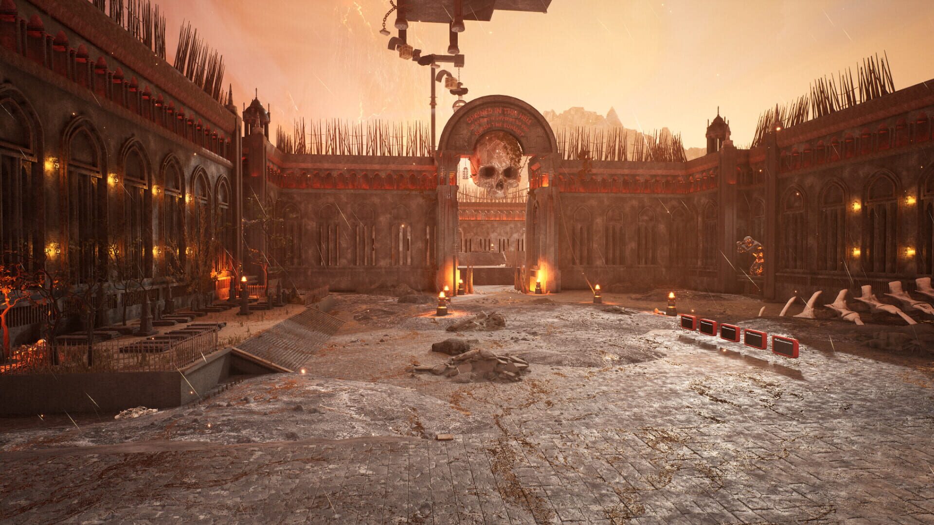 Chained Together screenshot 10