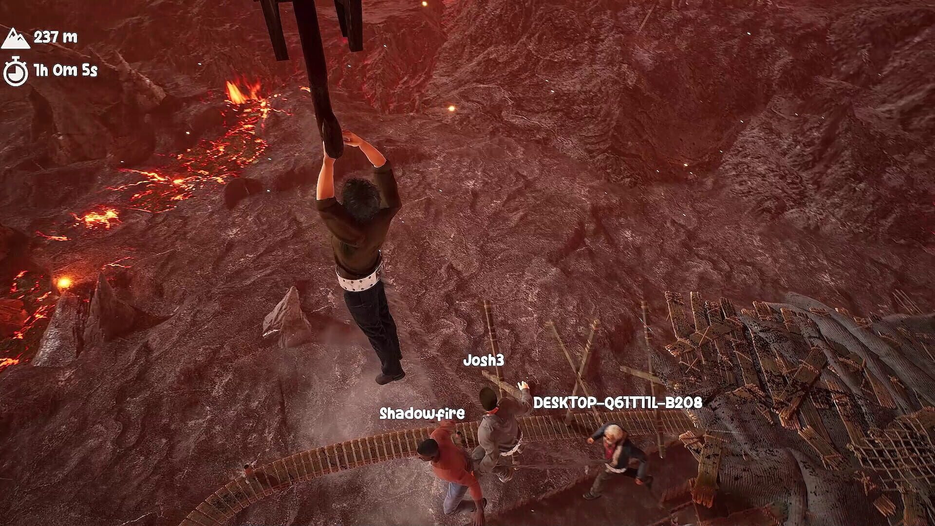 Chained Together screenshot 11