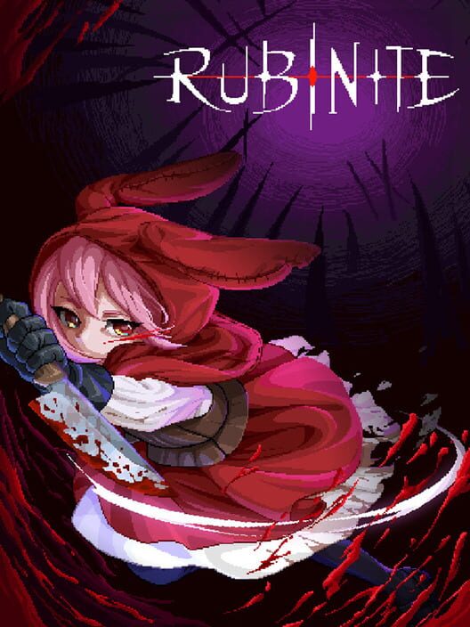 Rubinite cover