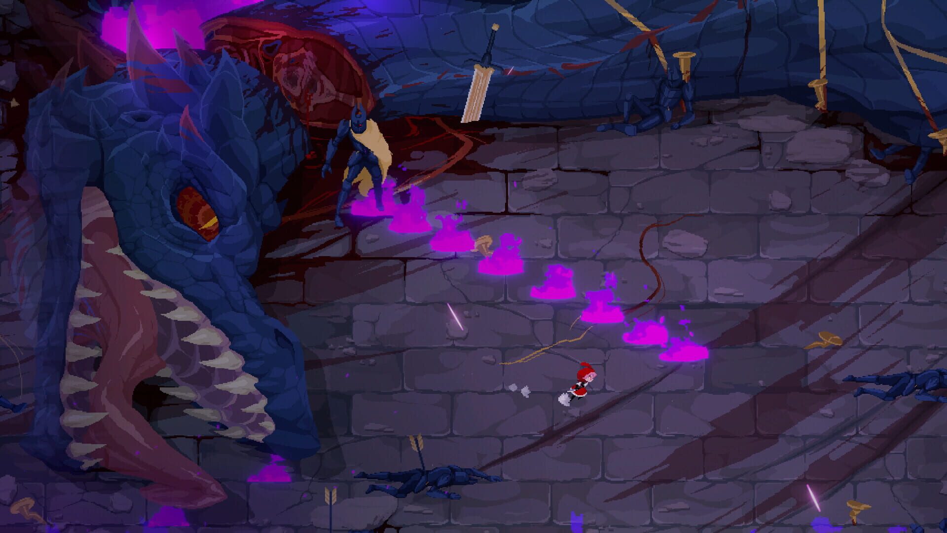 Rubinite screenshot 6