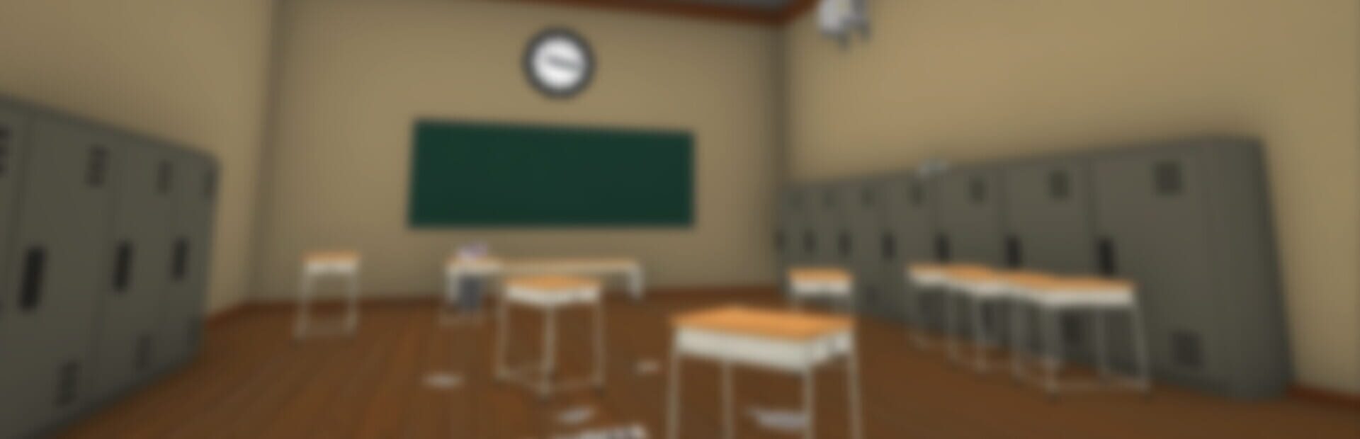 School Girl Simulator artwork 6