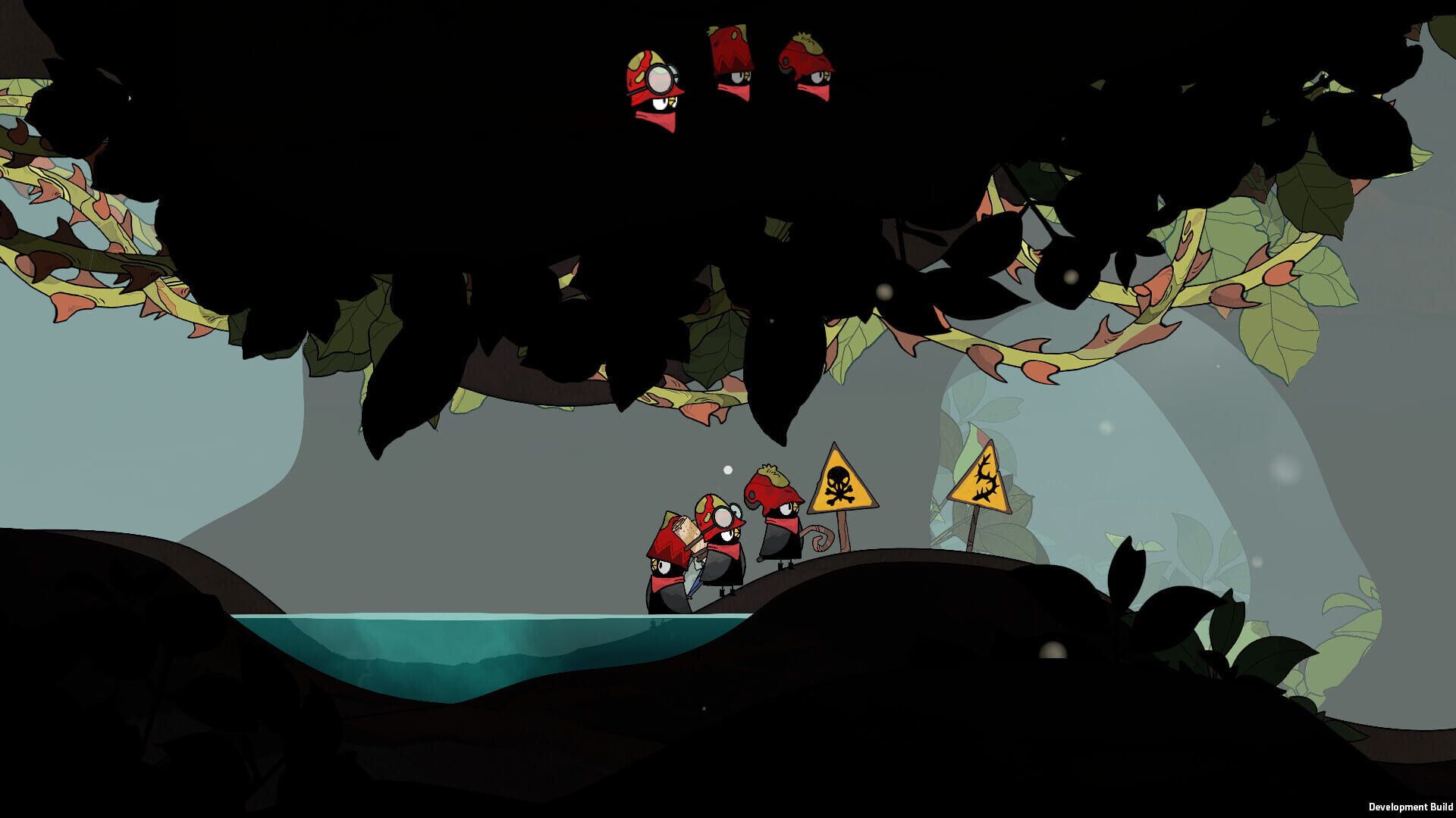 The Merlies screenshot 3