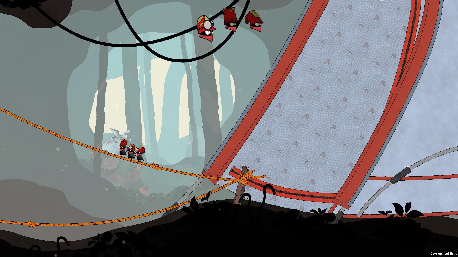 The Merlies screenshot 7