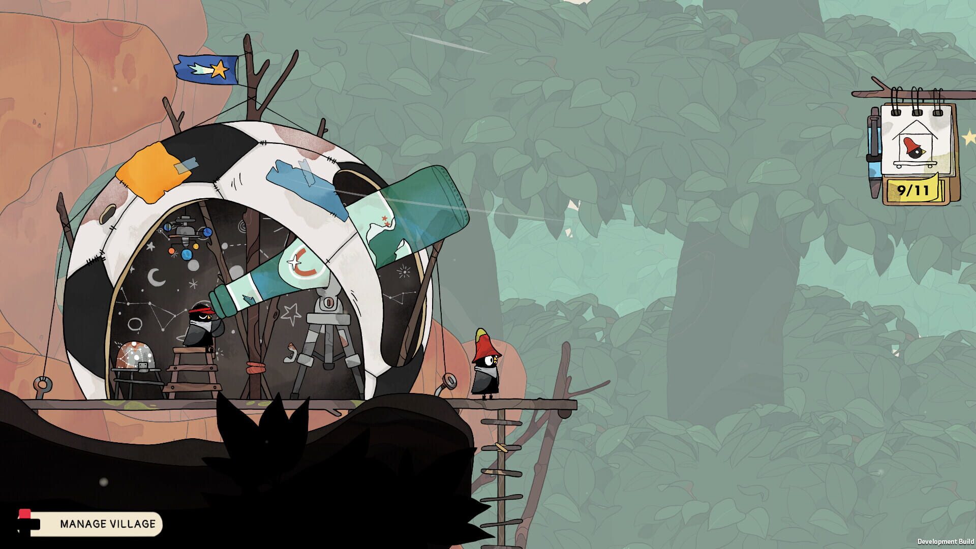 The Merlies screenshot 8