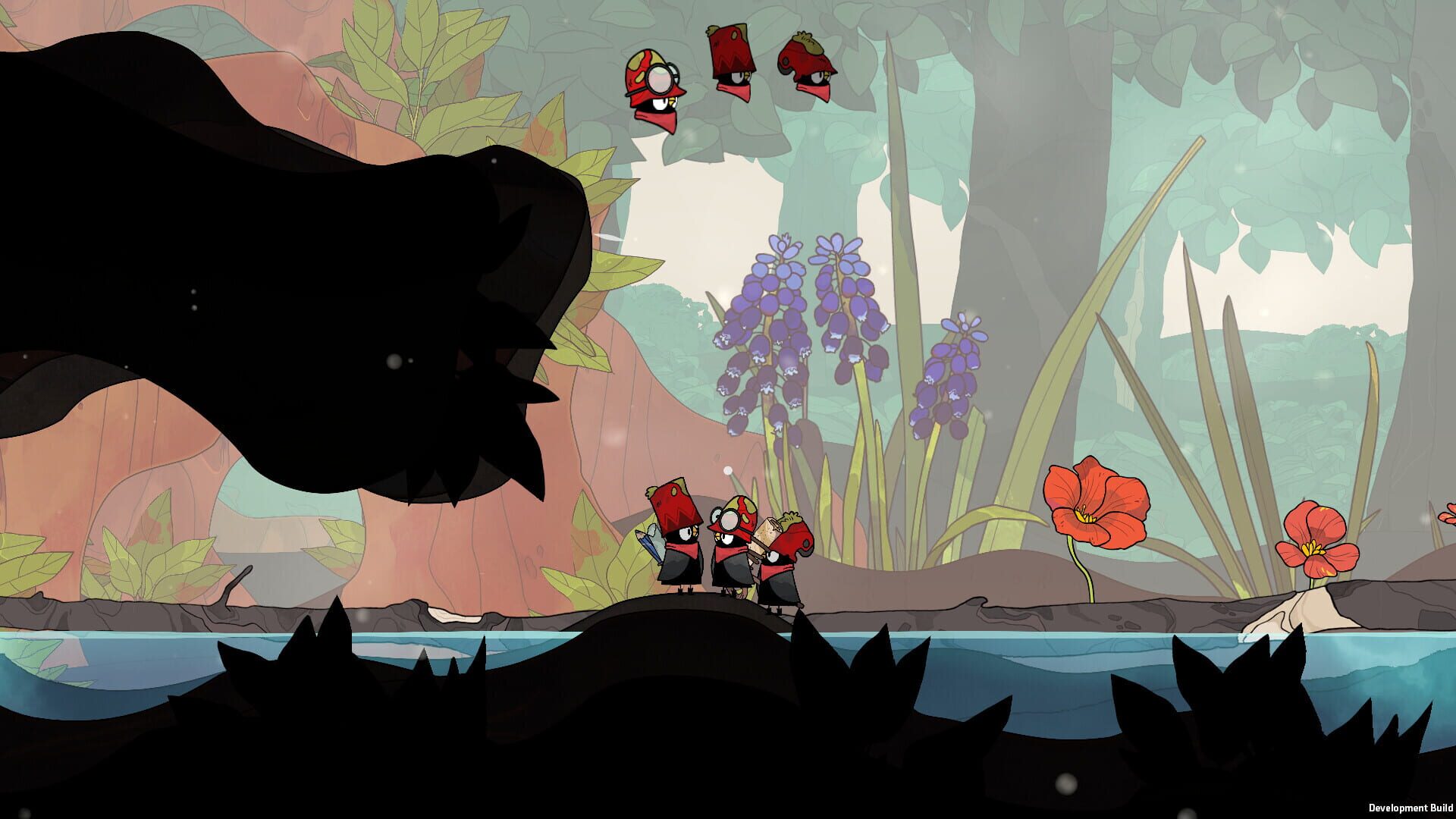 The Merlies screenshot 4