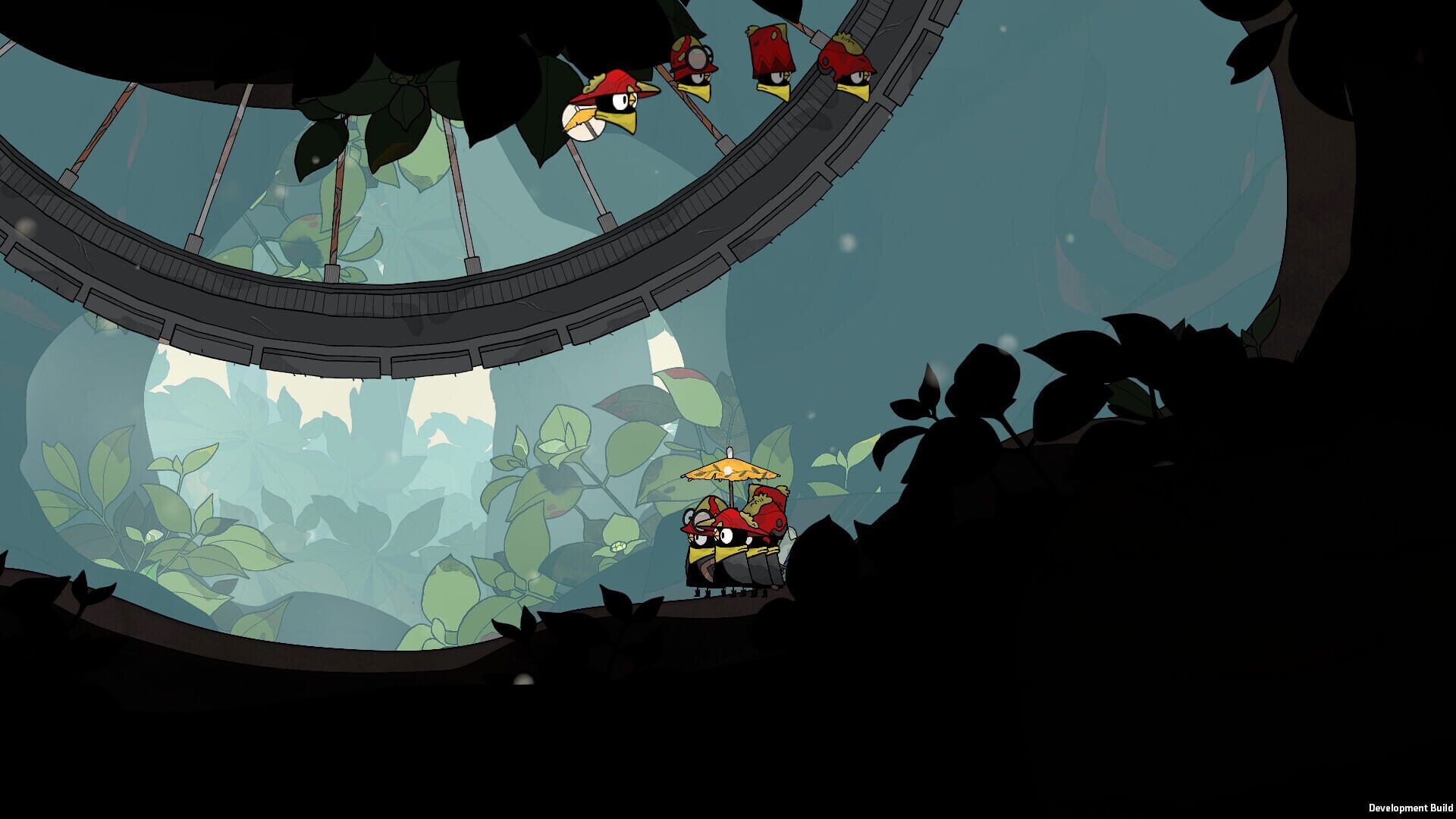 The Merlies screenshot 14