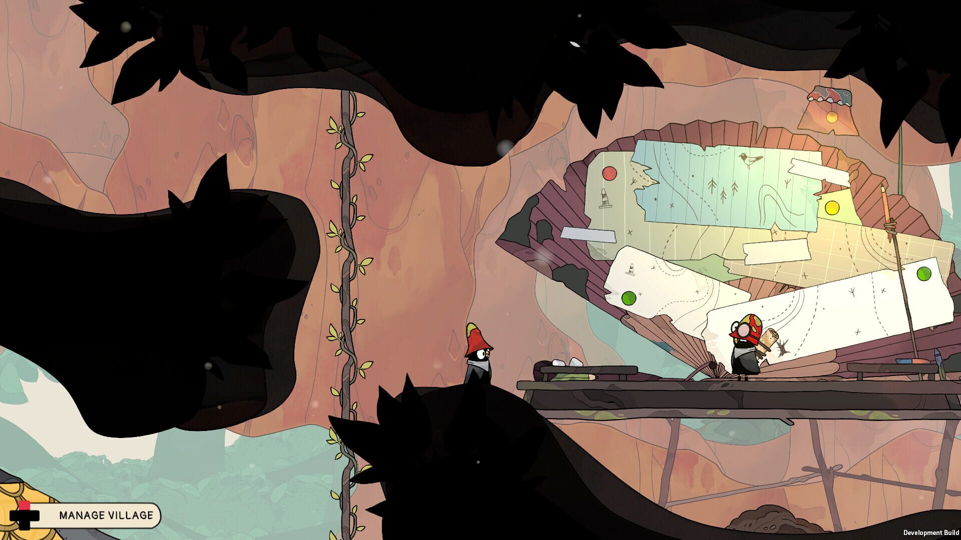 The Merlies screenshot 5