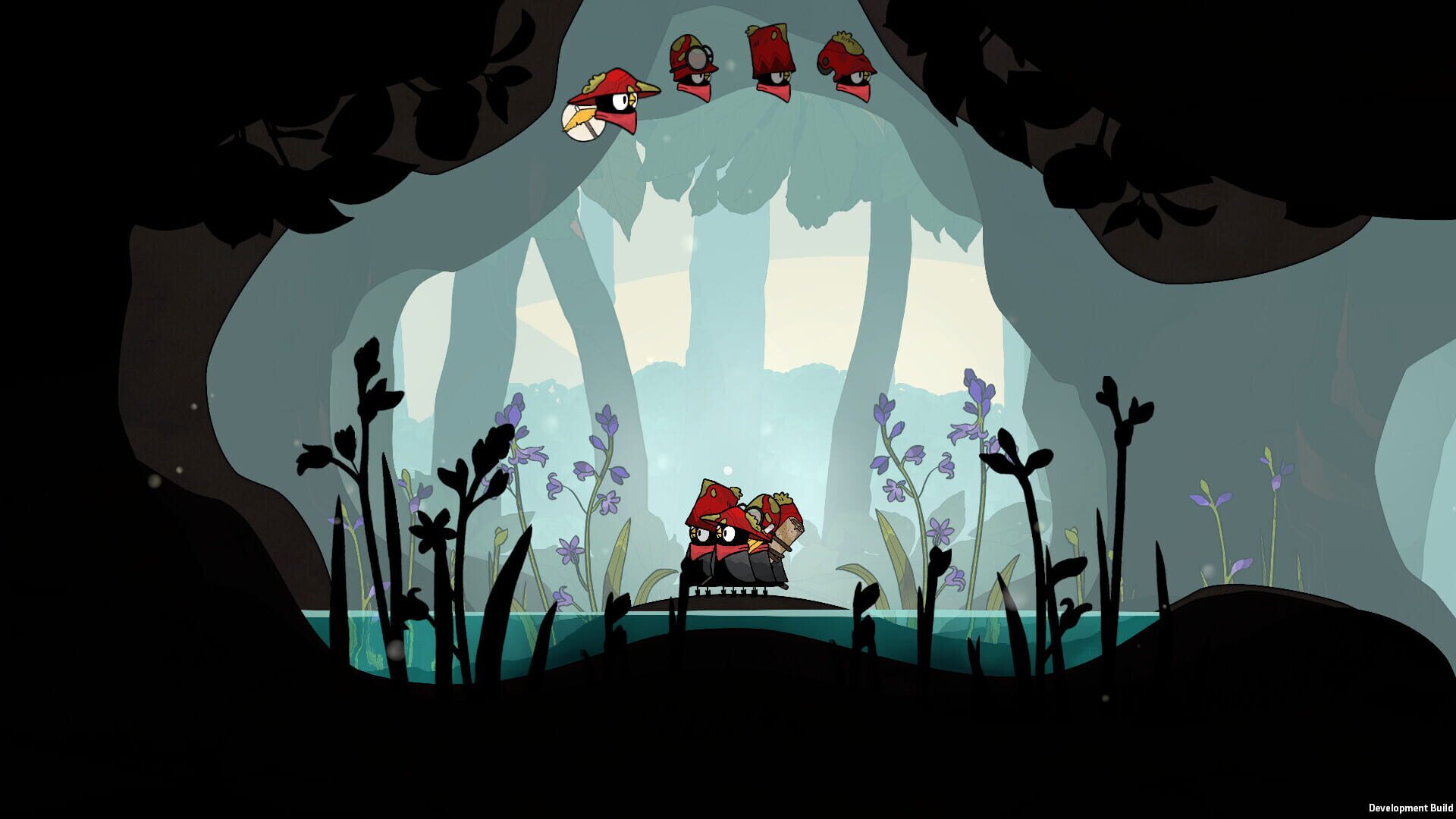 The Merlies screenshot 15