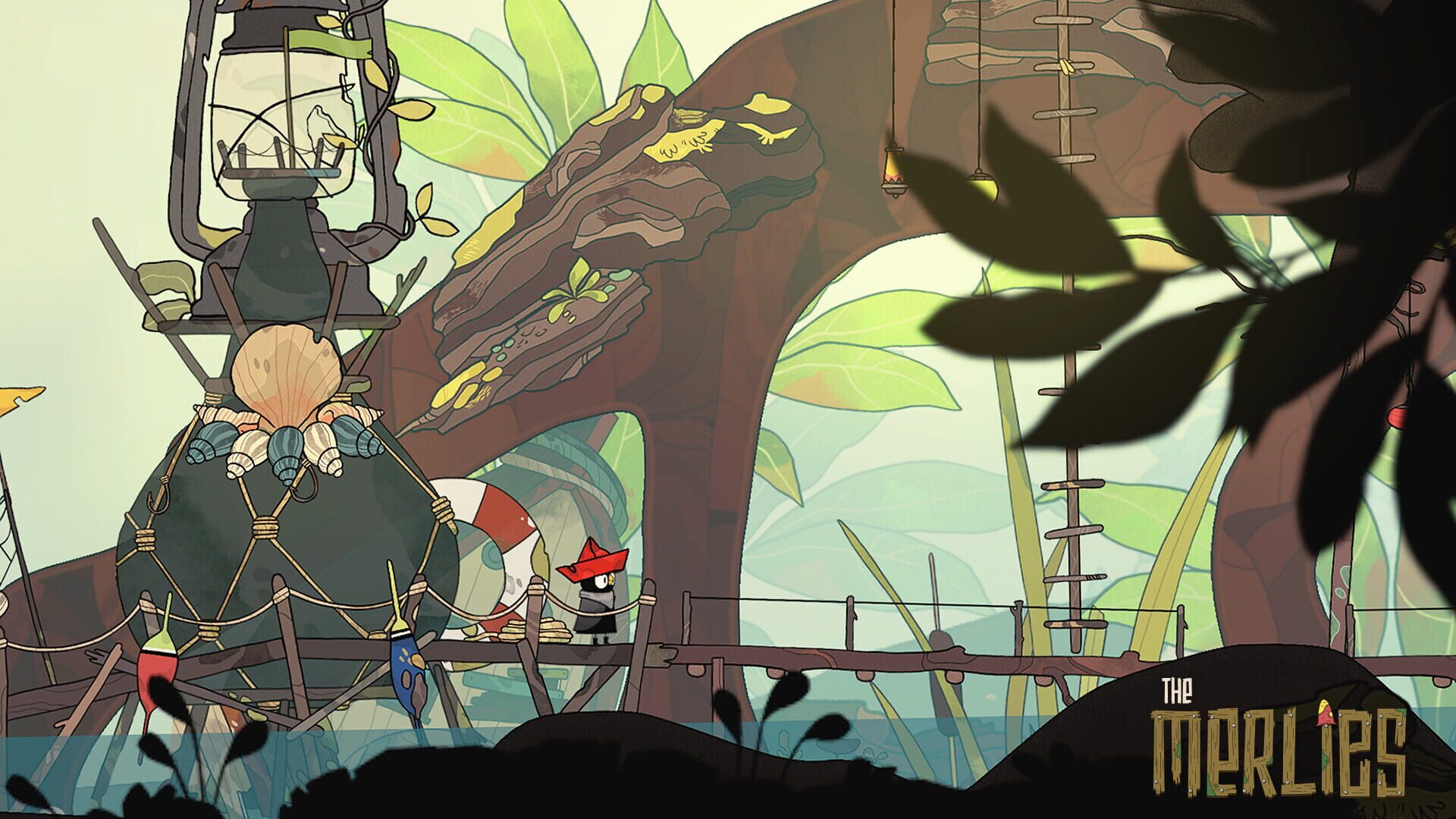 The Merlies screenshot 9