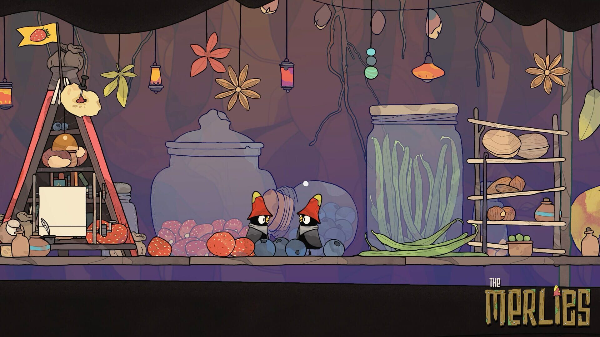 The Merlies screenshot 12