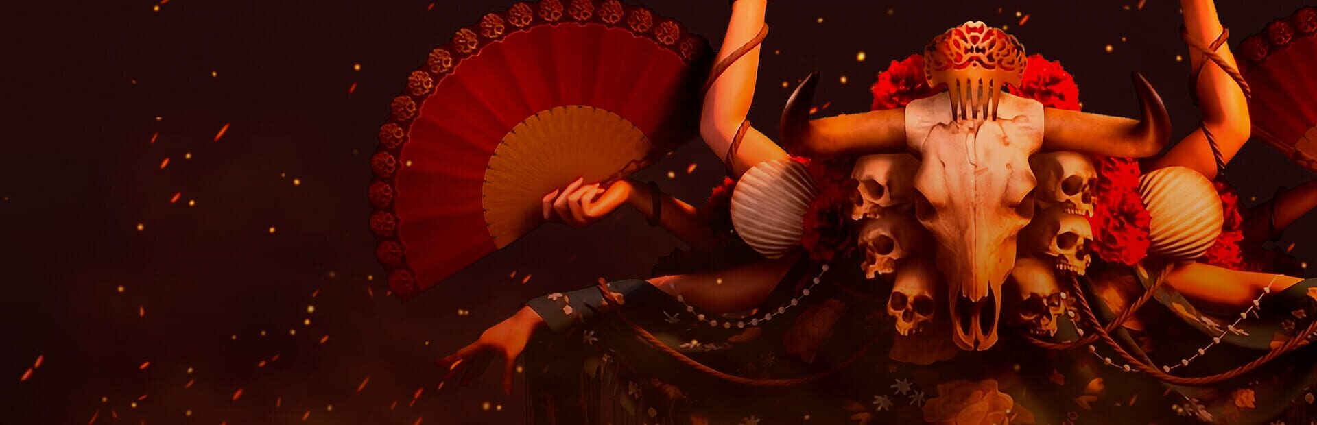Crisol: Theater of Idols artwork 9