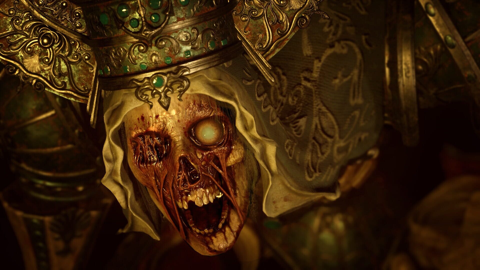 Crisol: Theater of Idols screenshot 3