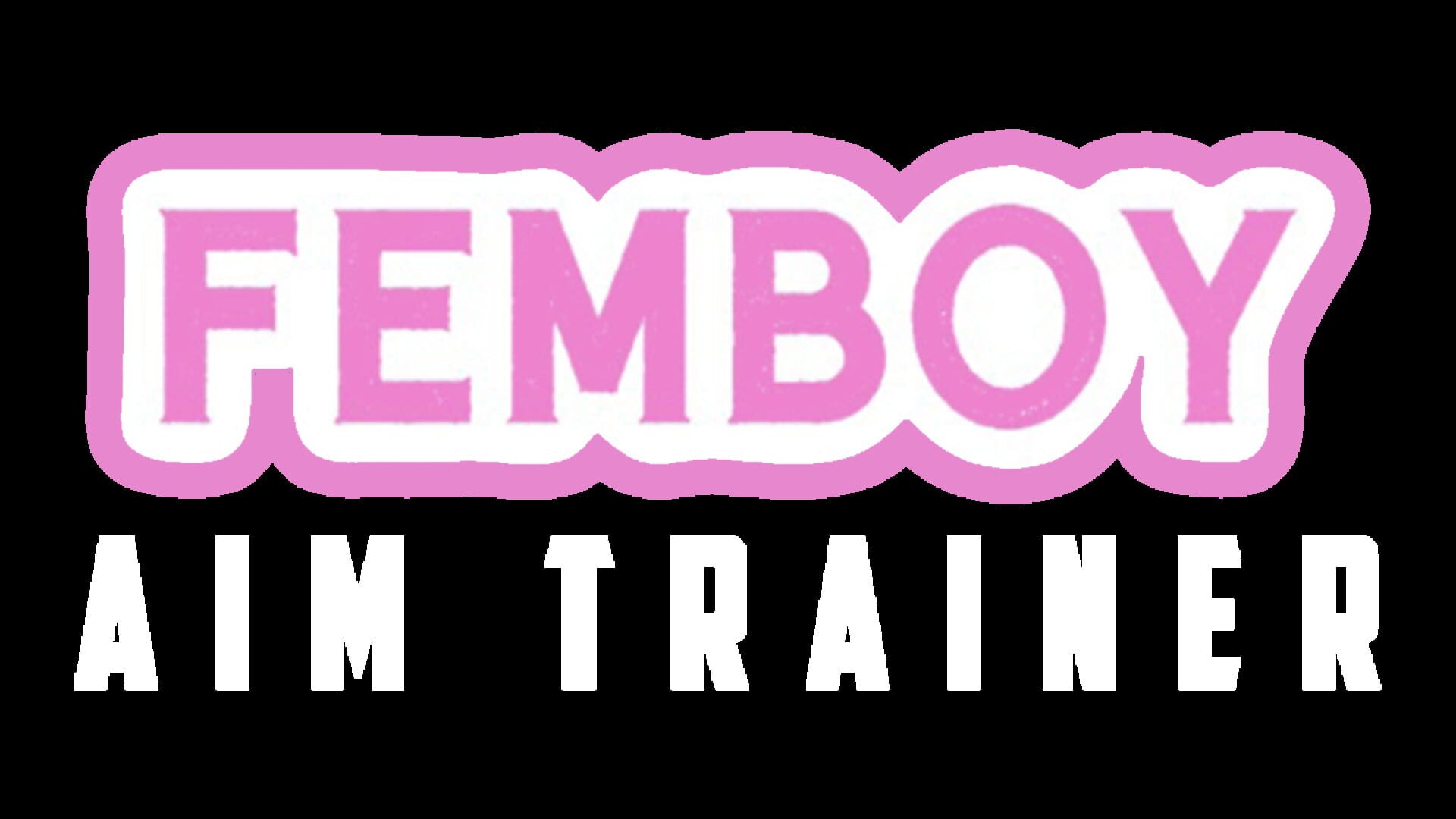 Femboy Aim Trainer artwork 3