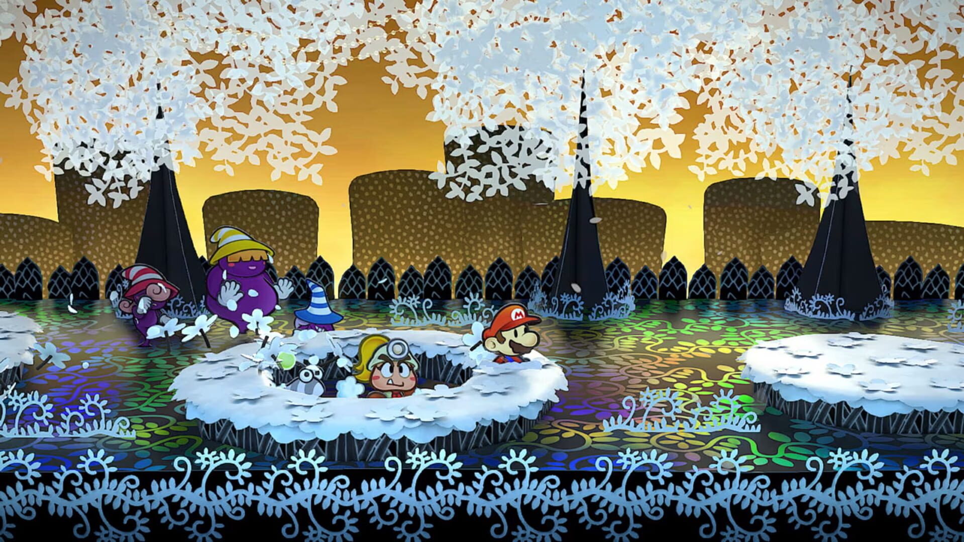 Paper Mario: The Thousand-Year Door screenshot 10