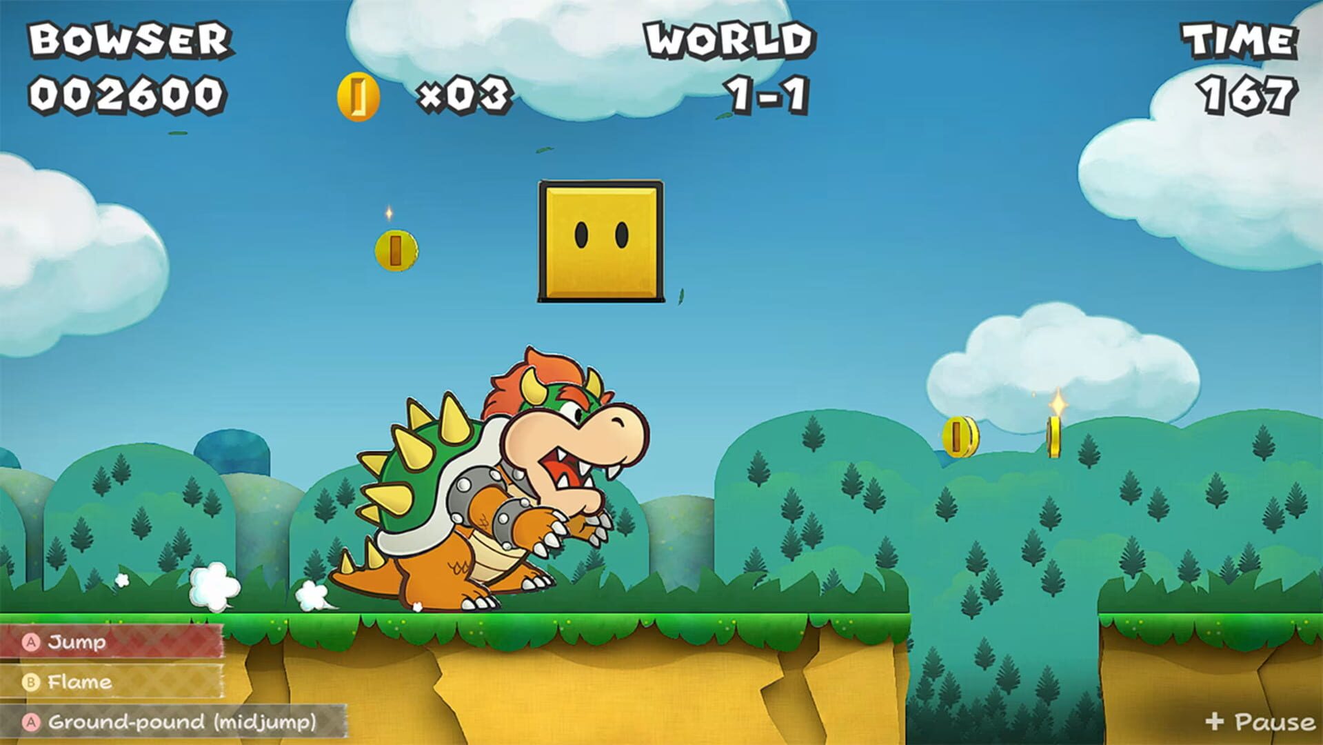 Paper Mario: The Thousand-Year Door screenshot 9