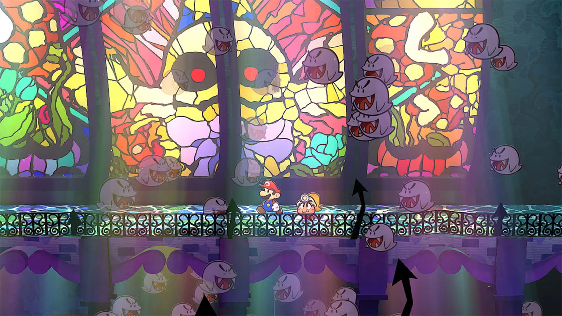 Paper Mario: The Thousand-Year Door screenshot 7