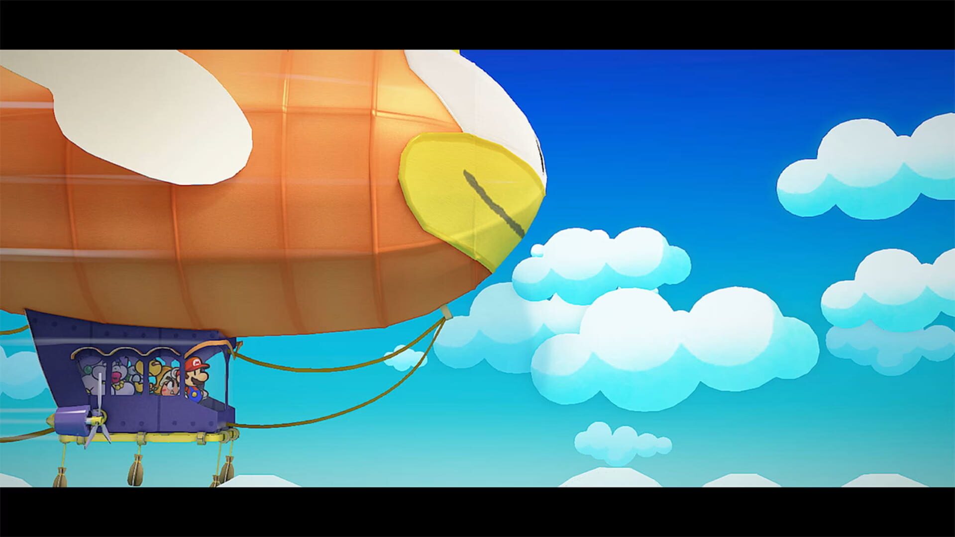 Paper Mario: The Thousand-Year Door screenshot 6
