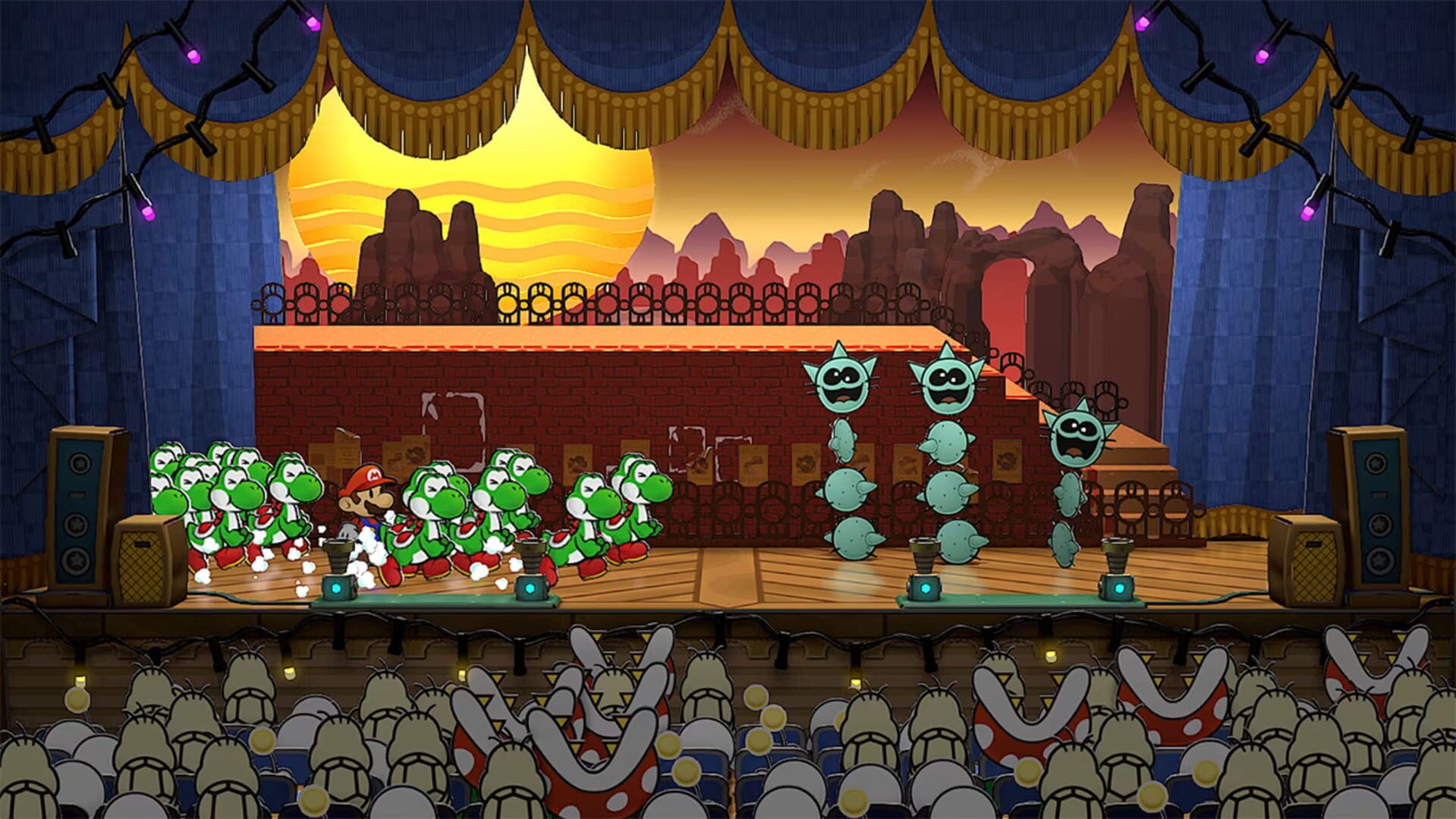 Paper Mario: The Thousand-Year Door screenshot 8
