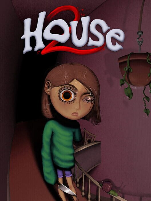 House 2 cover