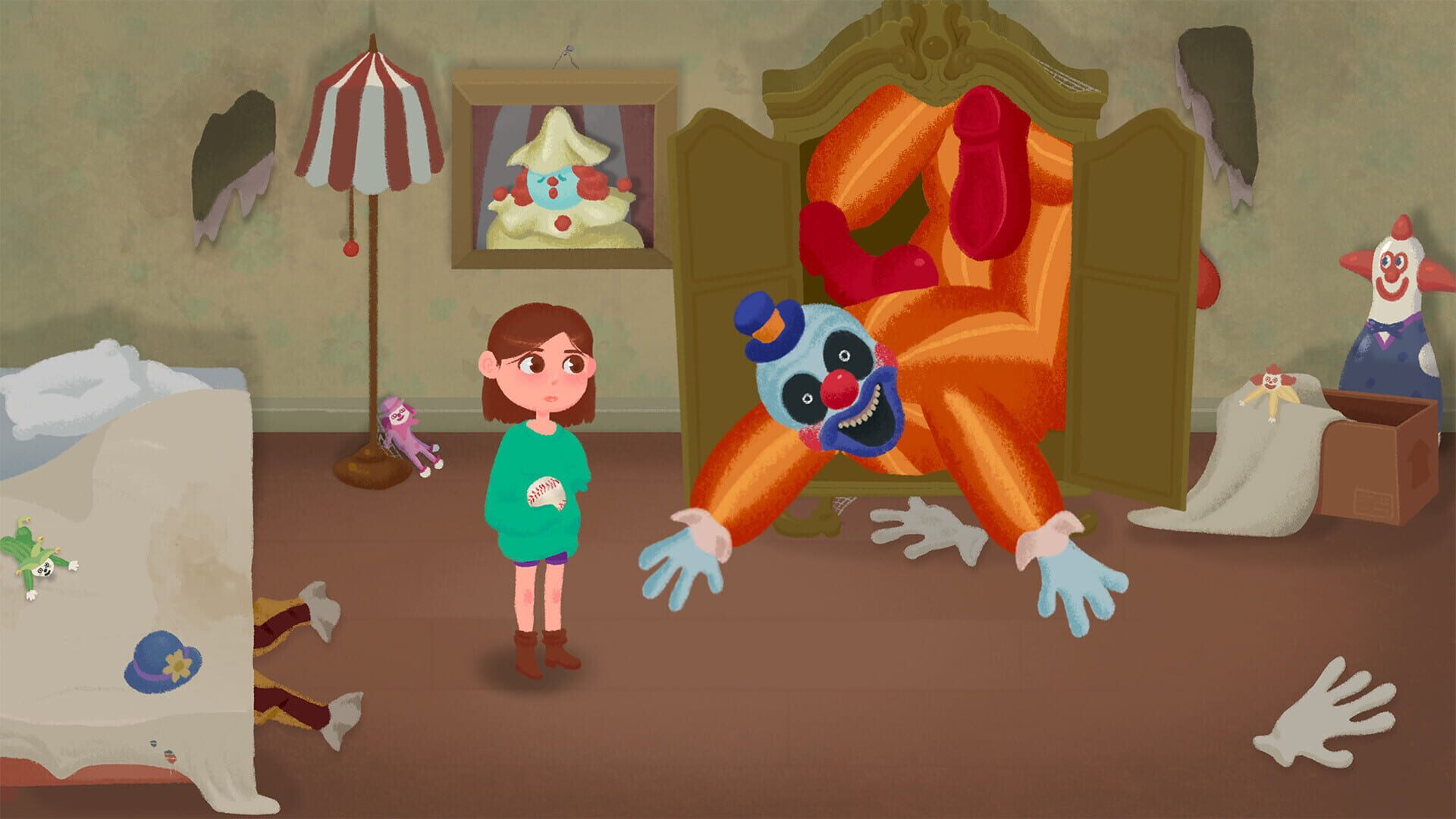 House 2 screenshot 5