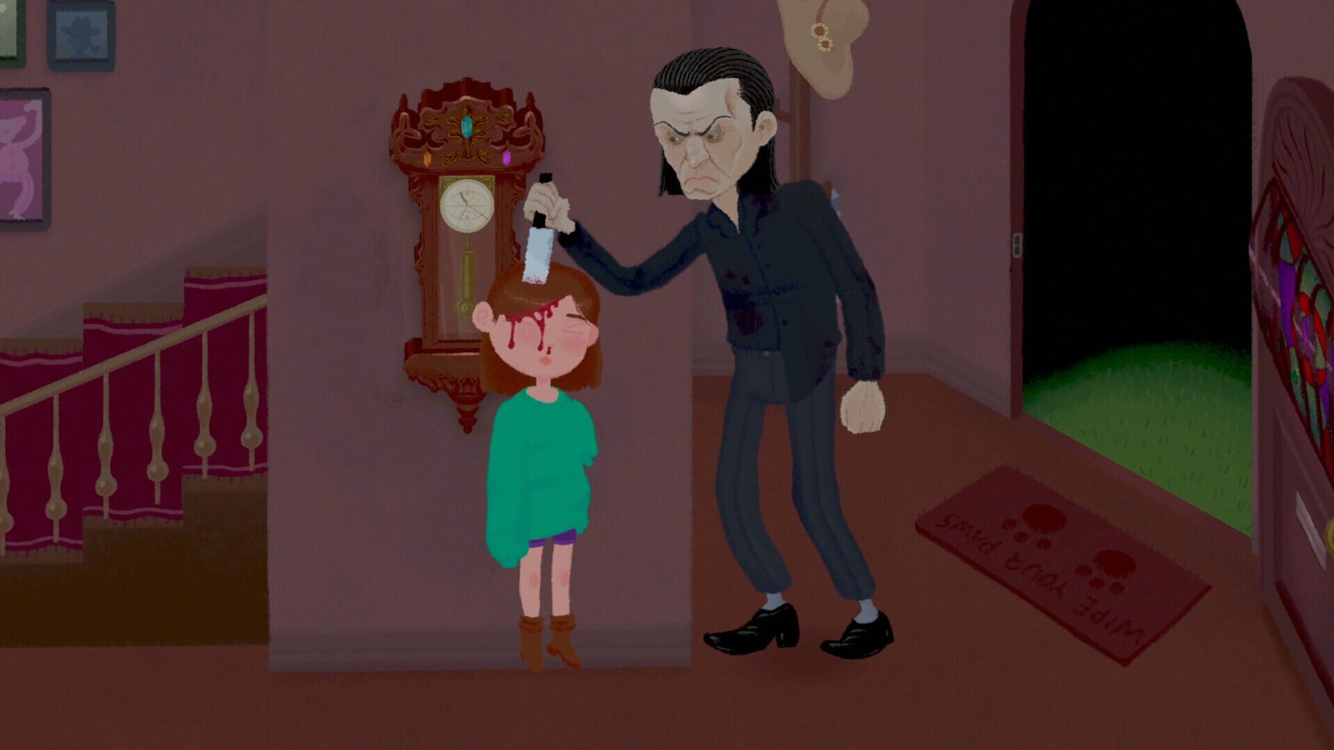 House 2 screenshot 3