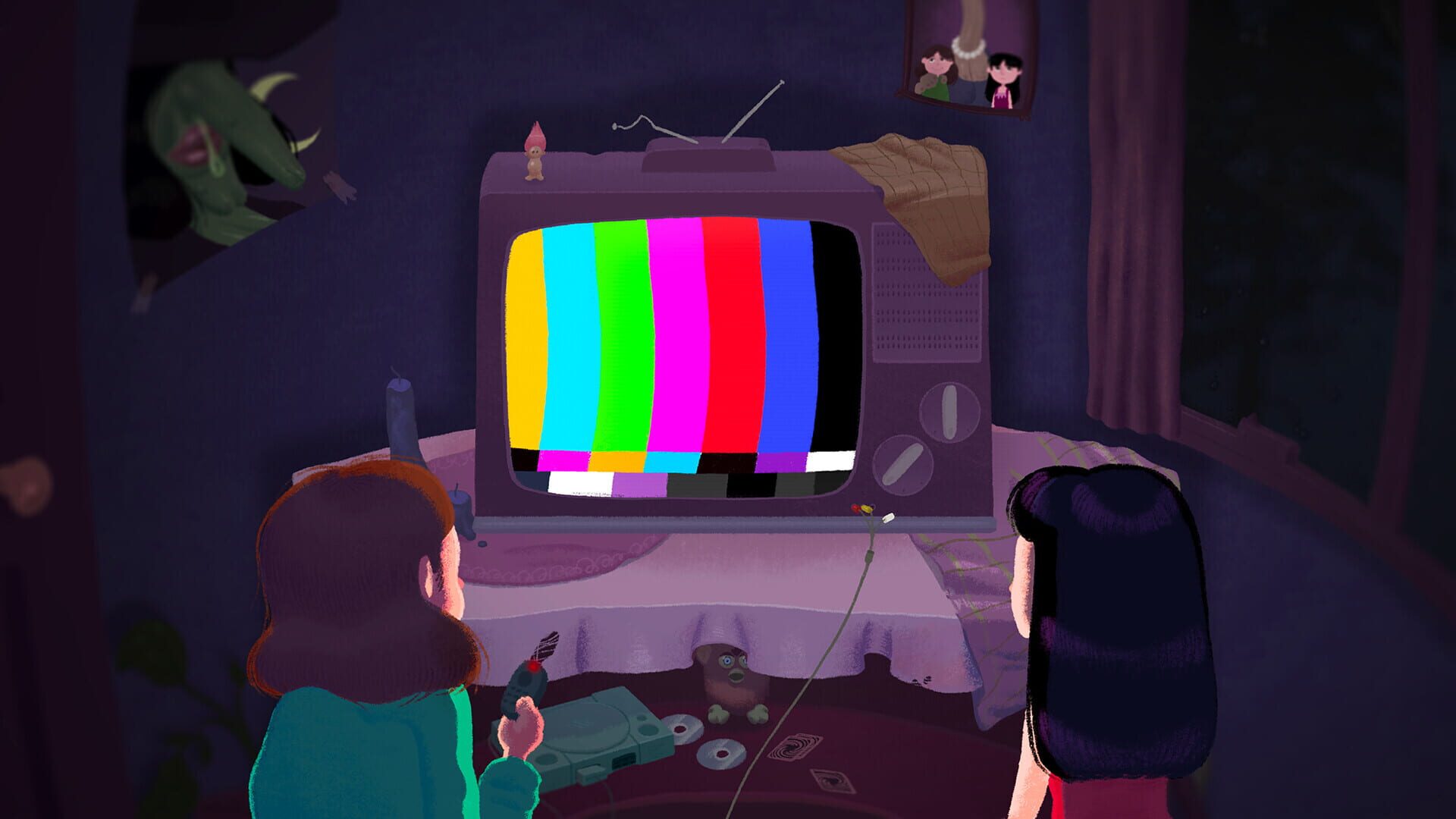 House 2 screenshot 2