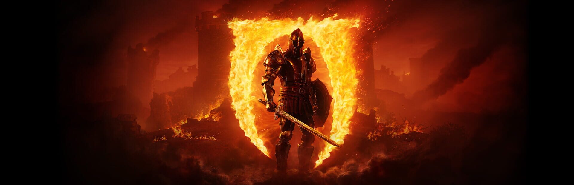 The Elder Scrolls IV: Oblivion Remastered artwork 7