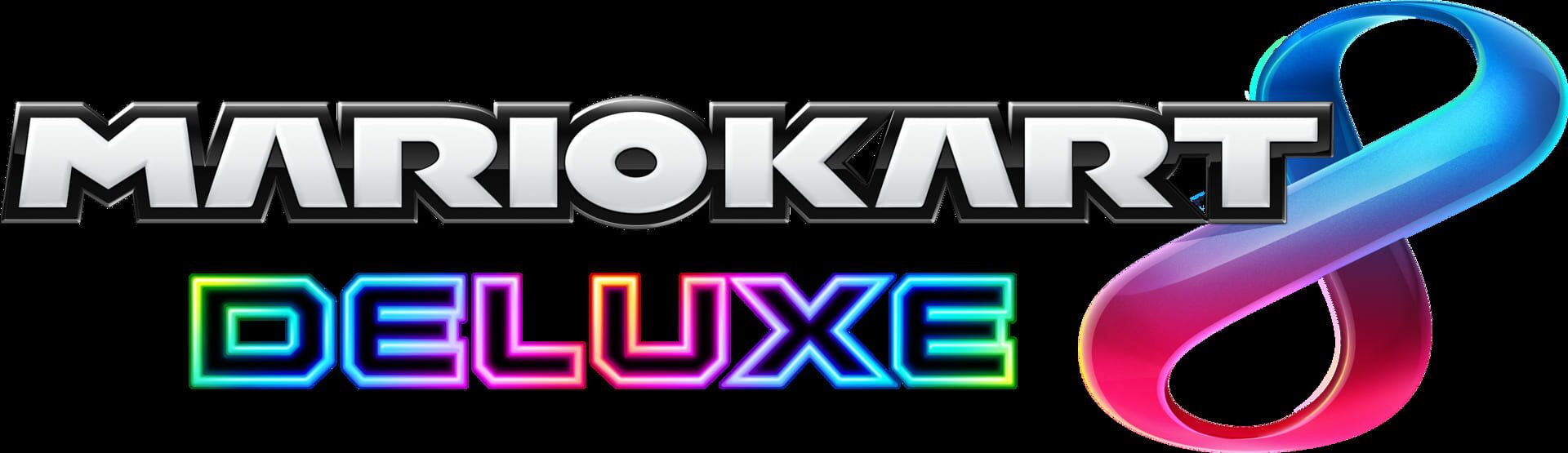 Mario Kart 8 Deluxe artwork 14