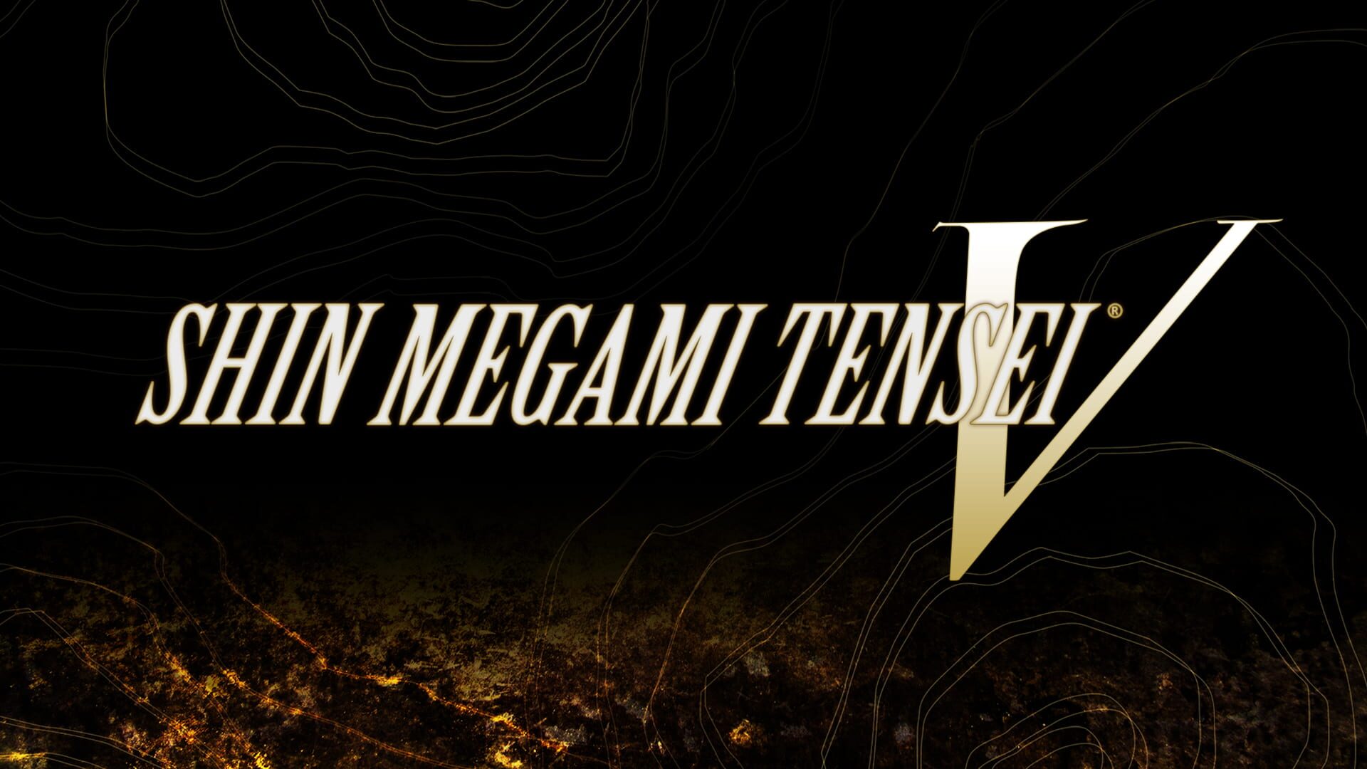 Shin Megami Tensei V artwork 8