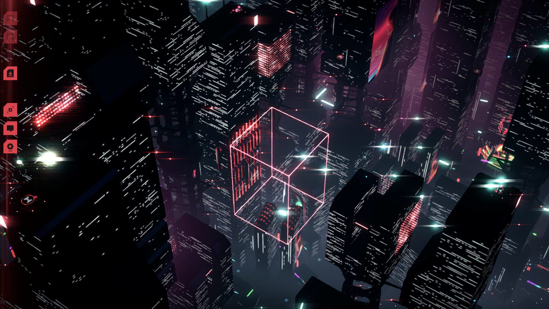 Dystopika screenshot 9