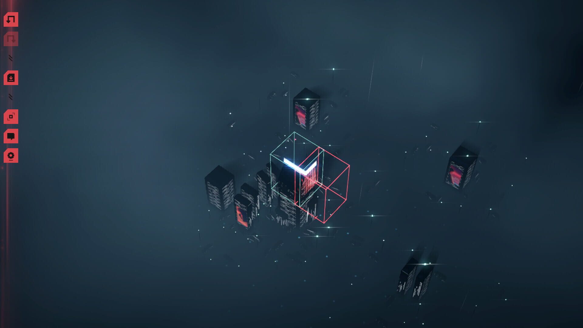 Dystopika screenshot 10
