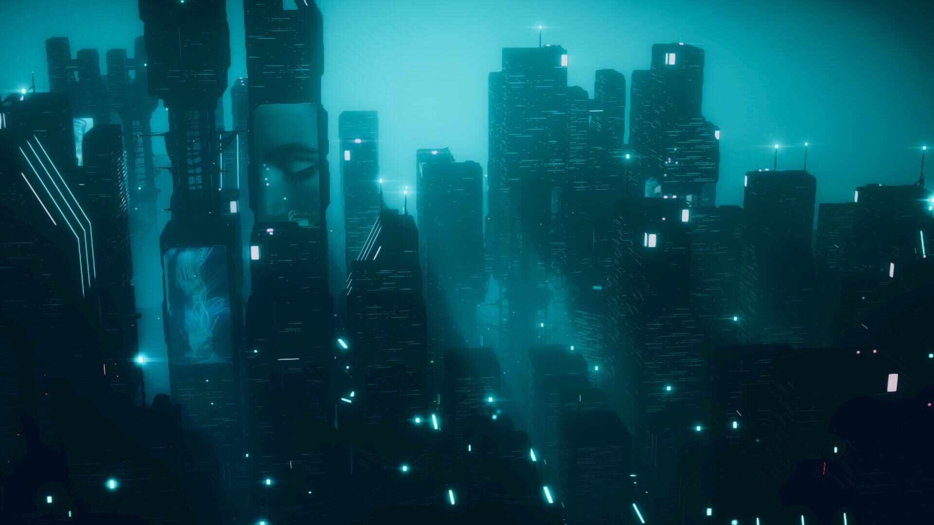 Dystopika screenshot 7