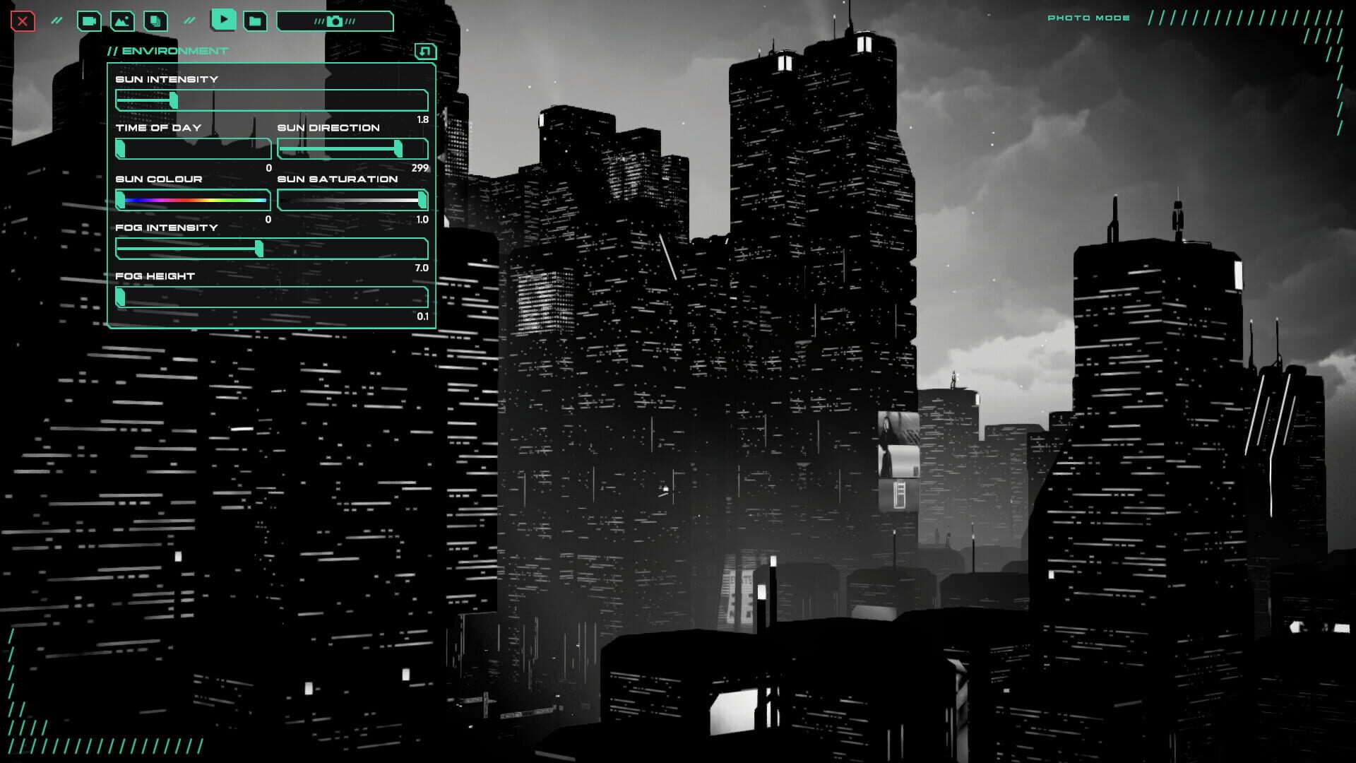 Dystopika screenshot 8