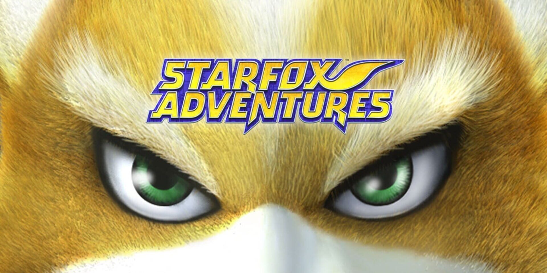 Star Fox Adventures artwork 17