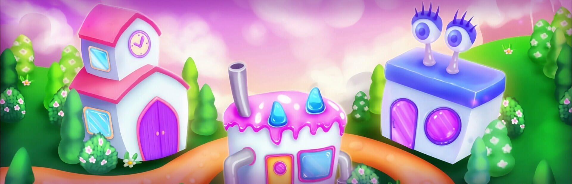 Purple Place artwork 6