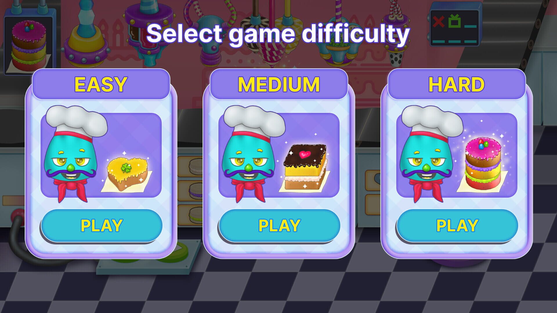 Purple Place screenshot 5
