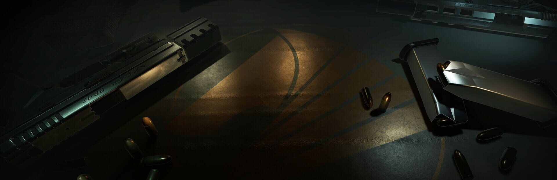 Gunman Contracts: Stand Alone artwork 7