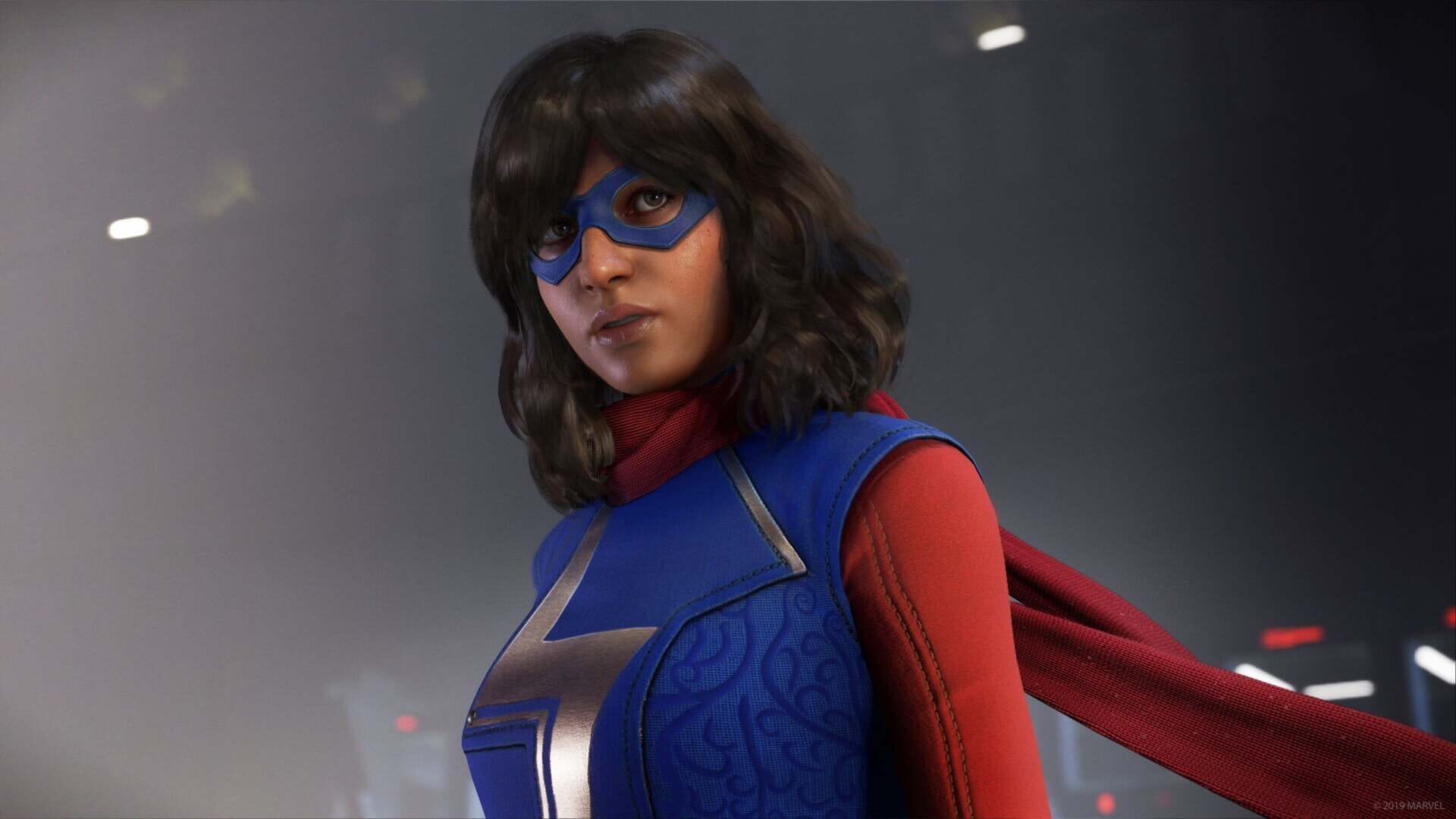 Marvel's Avengers screenshot 5