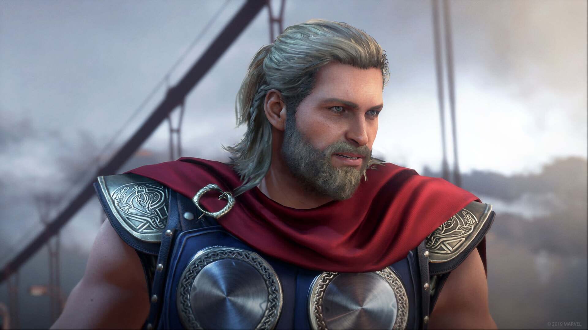 Marvel's Avengers screenshot 10