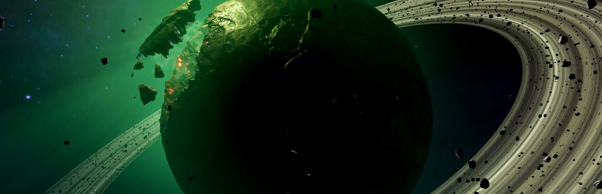 Deep Rock Galactic: Rogue Core artwork 8
