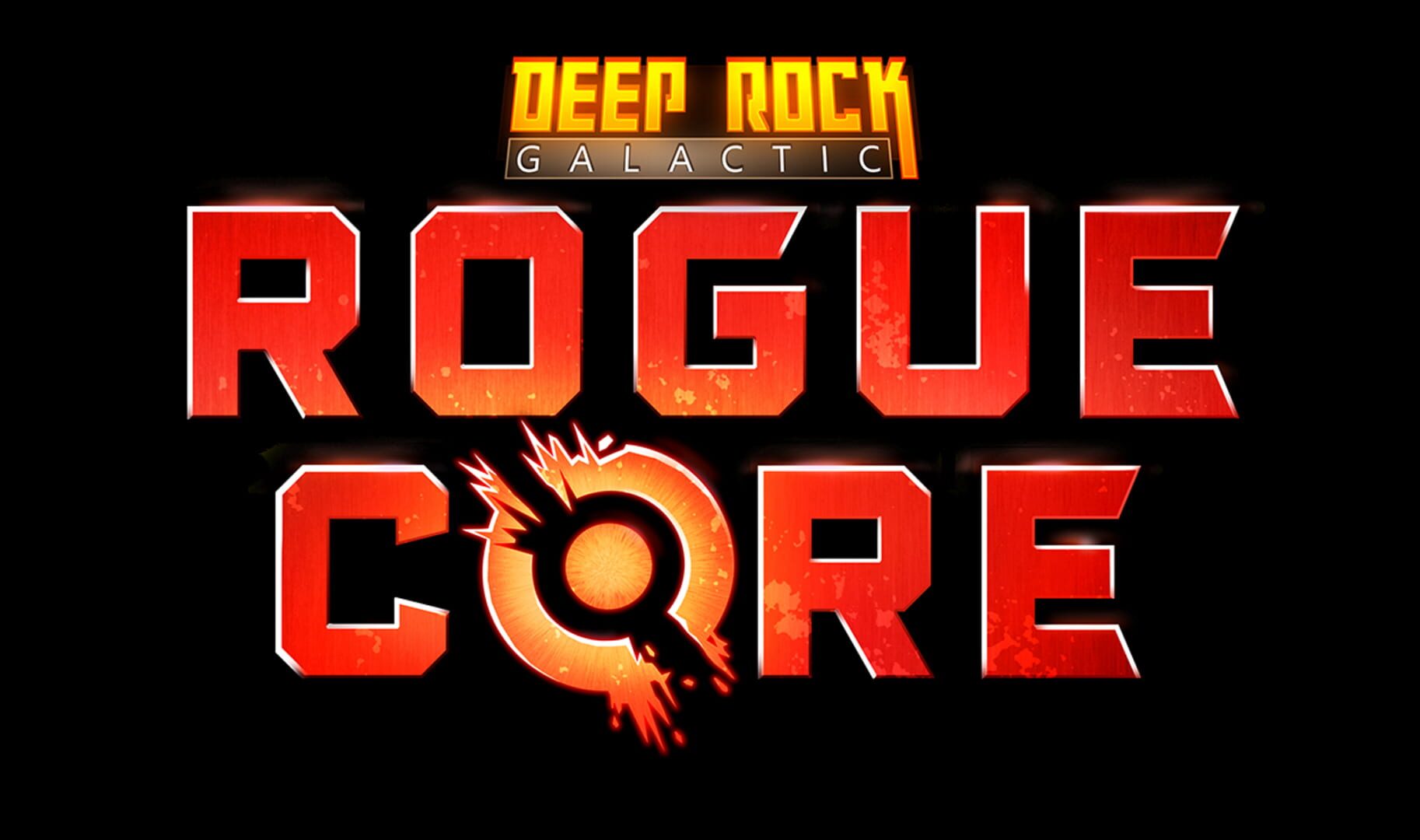 Deep Rock Galactic: Rogue Core artwork 9