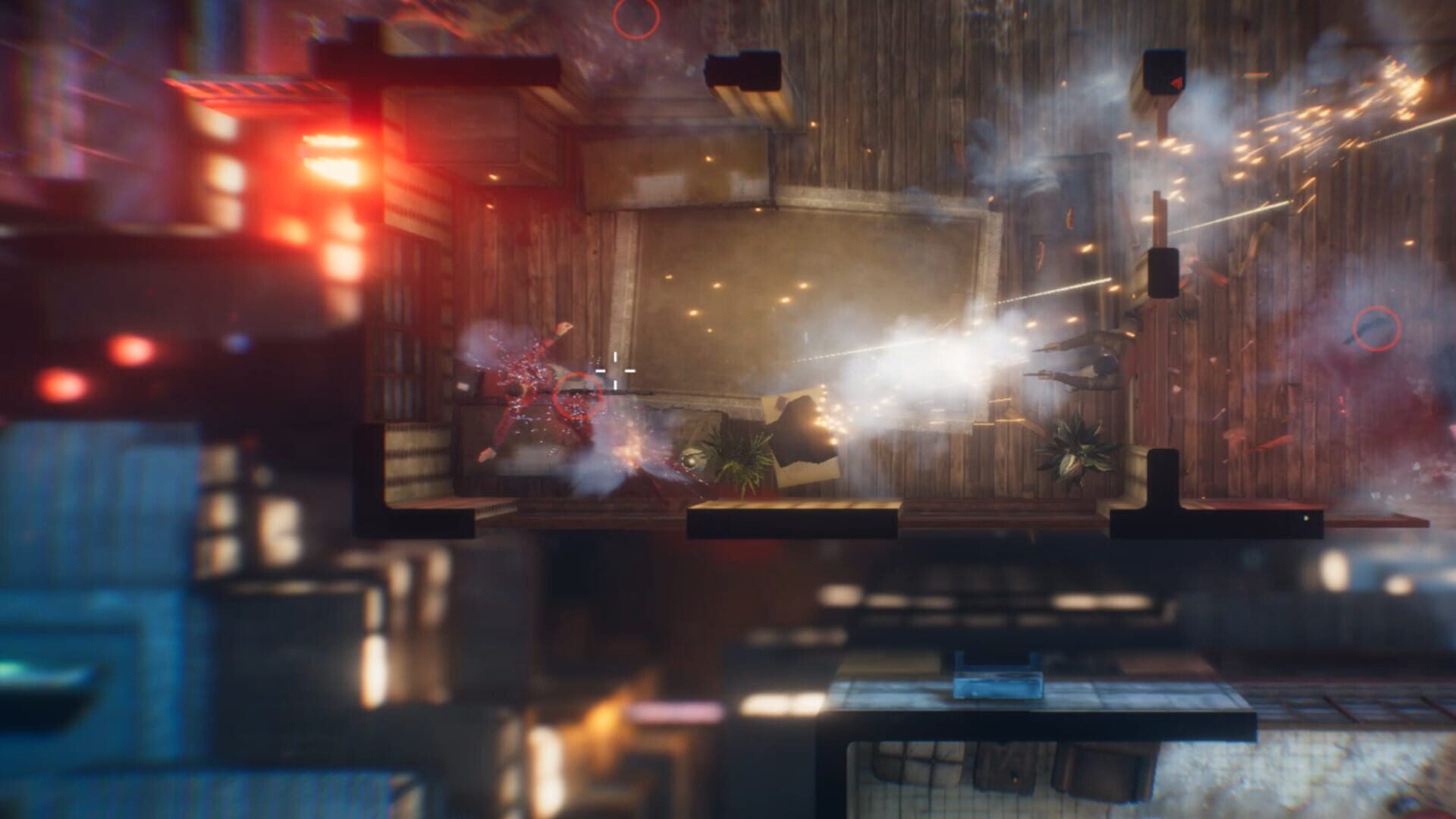 The Hong Kong Massacre screenshot 12