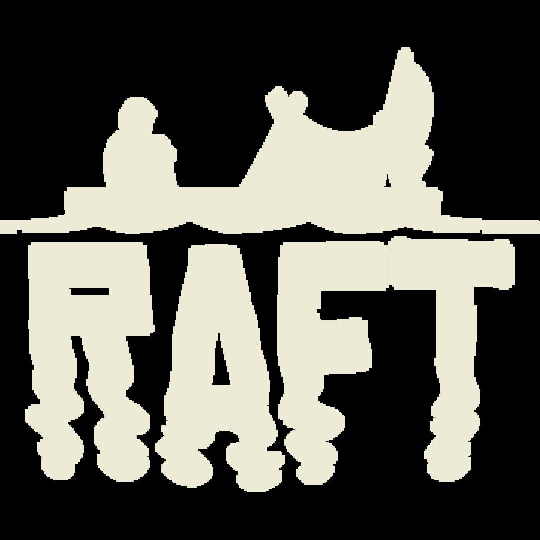 Raft artwork 8