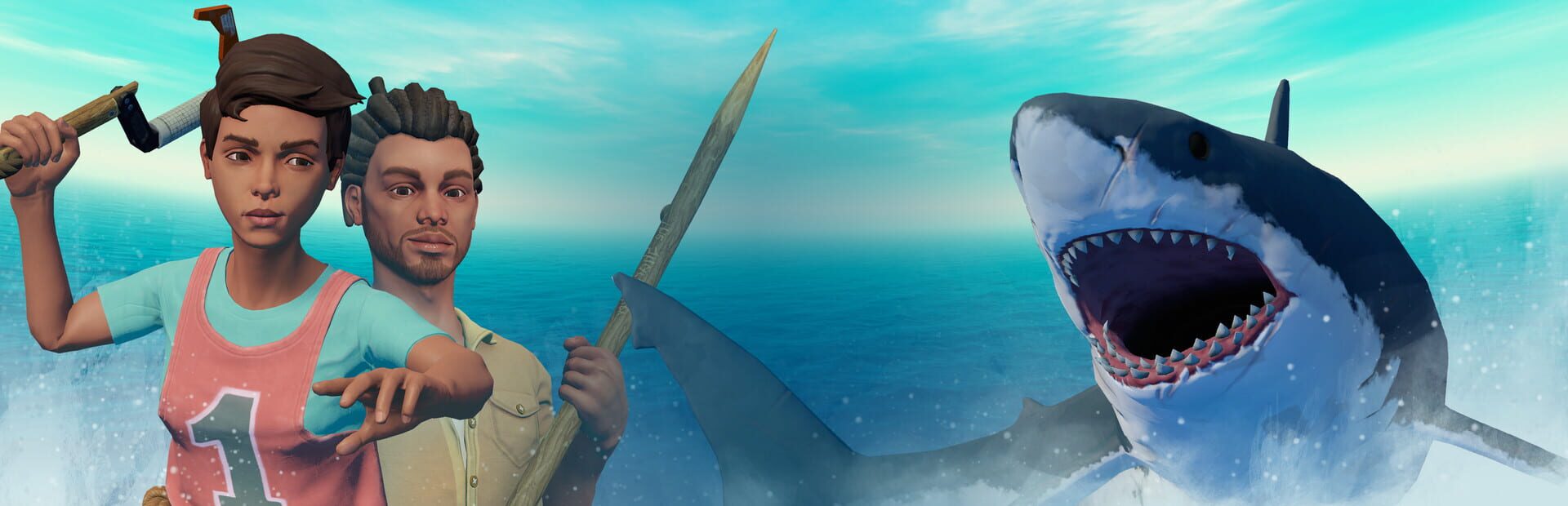 Raft artwork 7