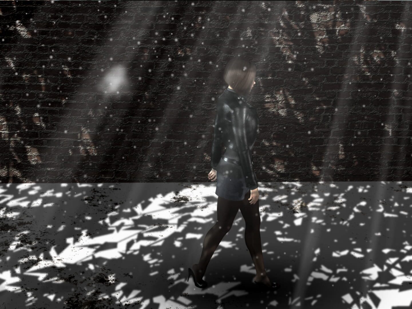 House of Velez screenshot 1