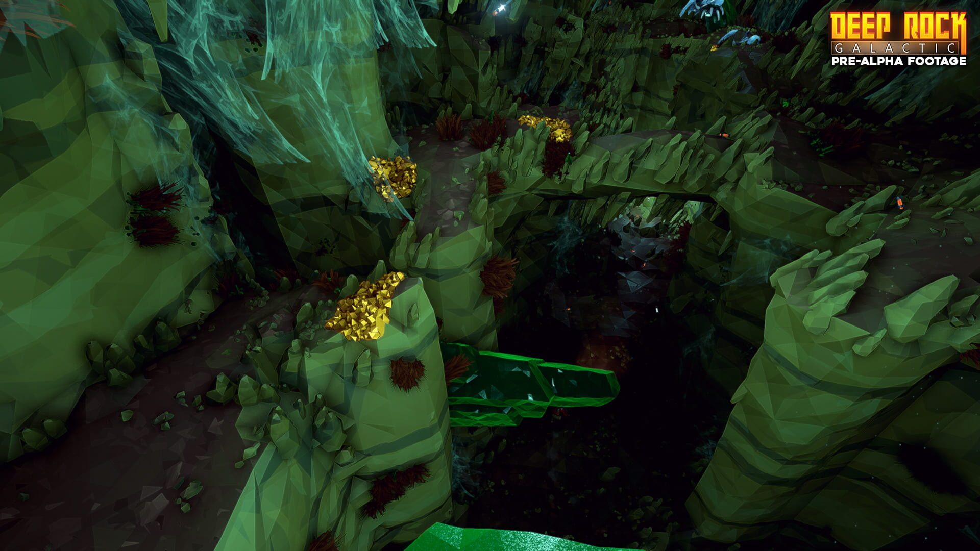 Deep Rock Galactic screenshot 11