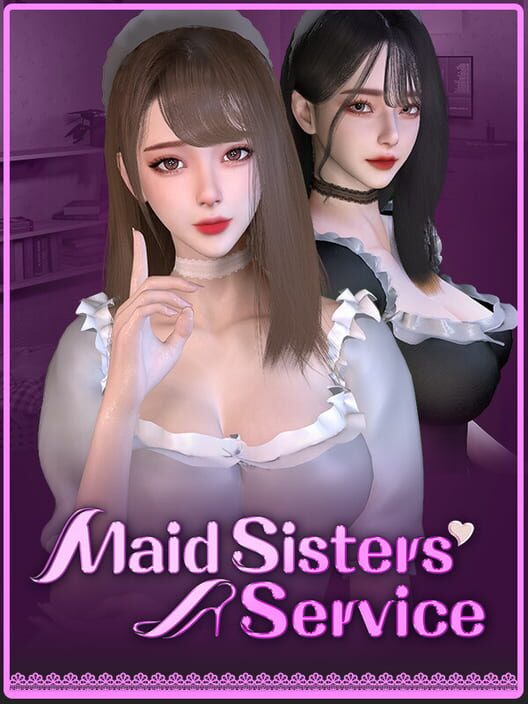 Maid Sisters' Service cover