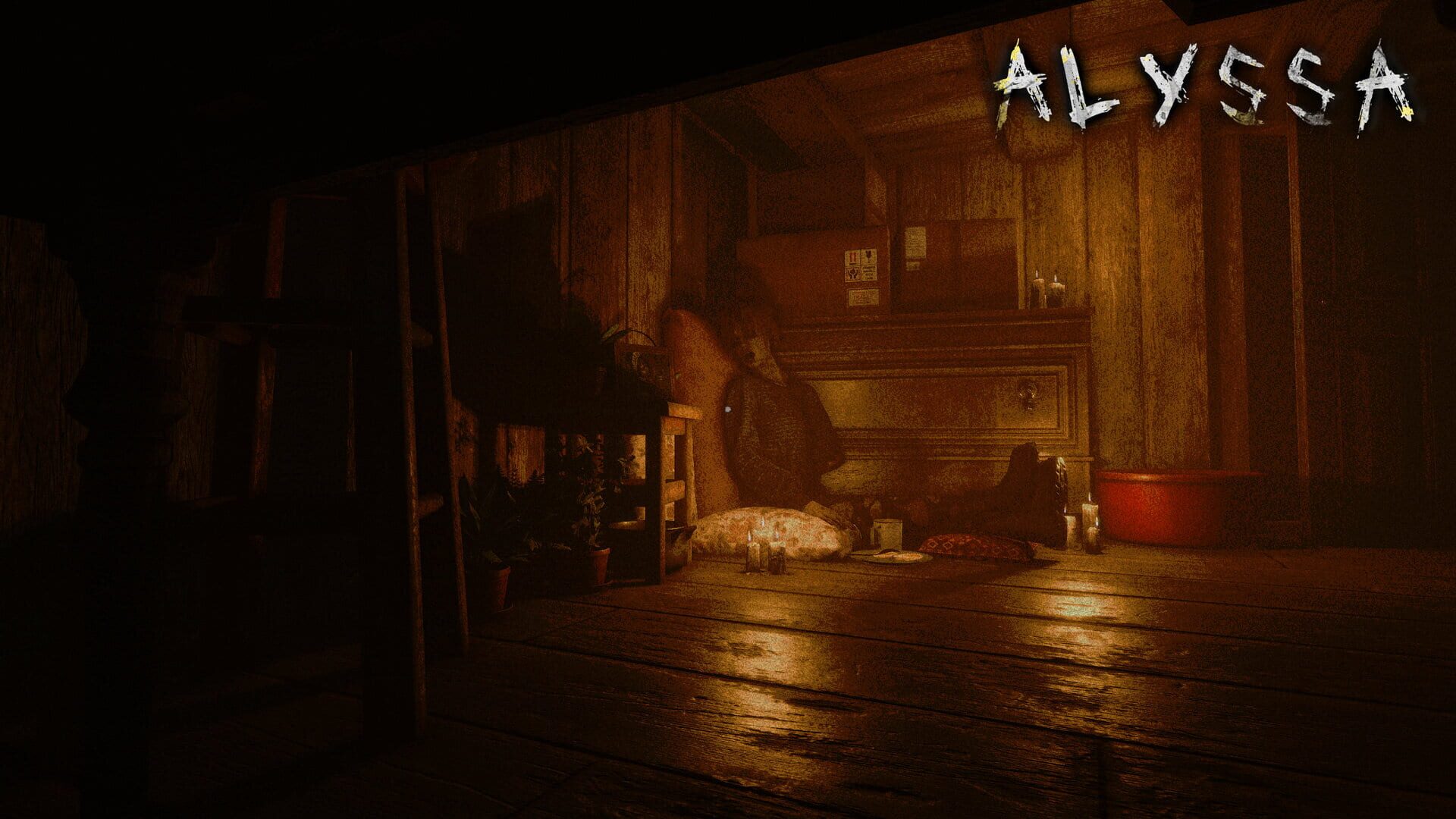 Alyssa screenshot 2