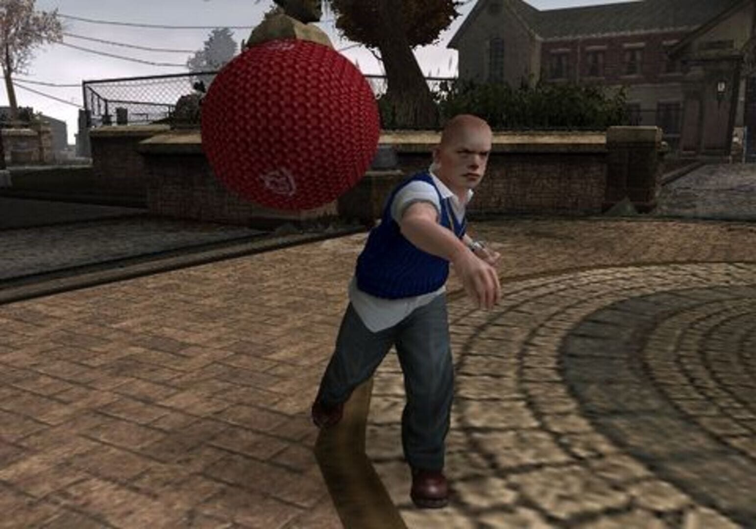 Bully screenshot 7